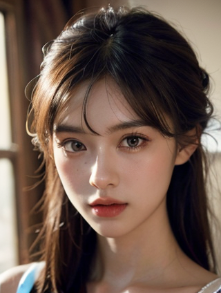 温柔以待：女人的力量与心灵的触碰